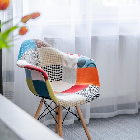 Apartament Loftowy Na Spokojnej Kolobřeh Exteriér fotografie