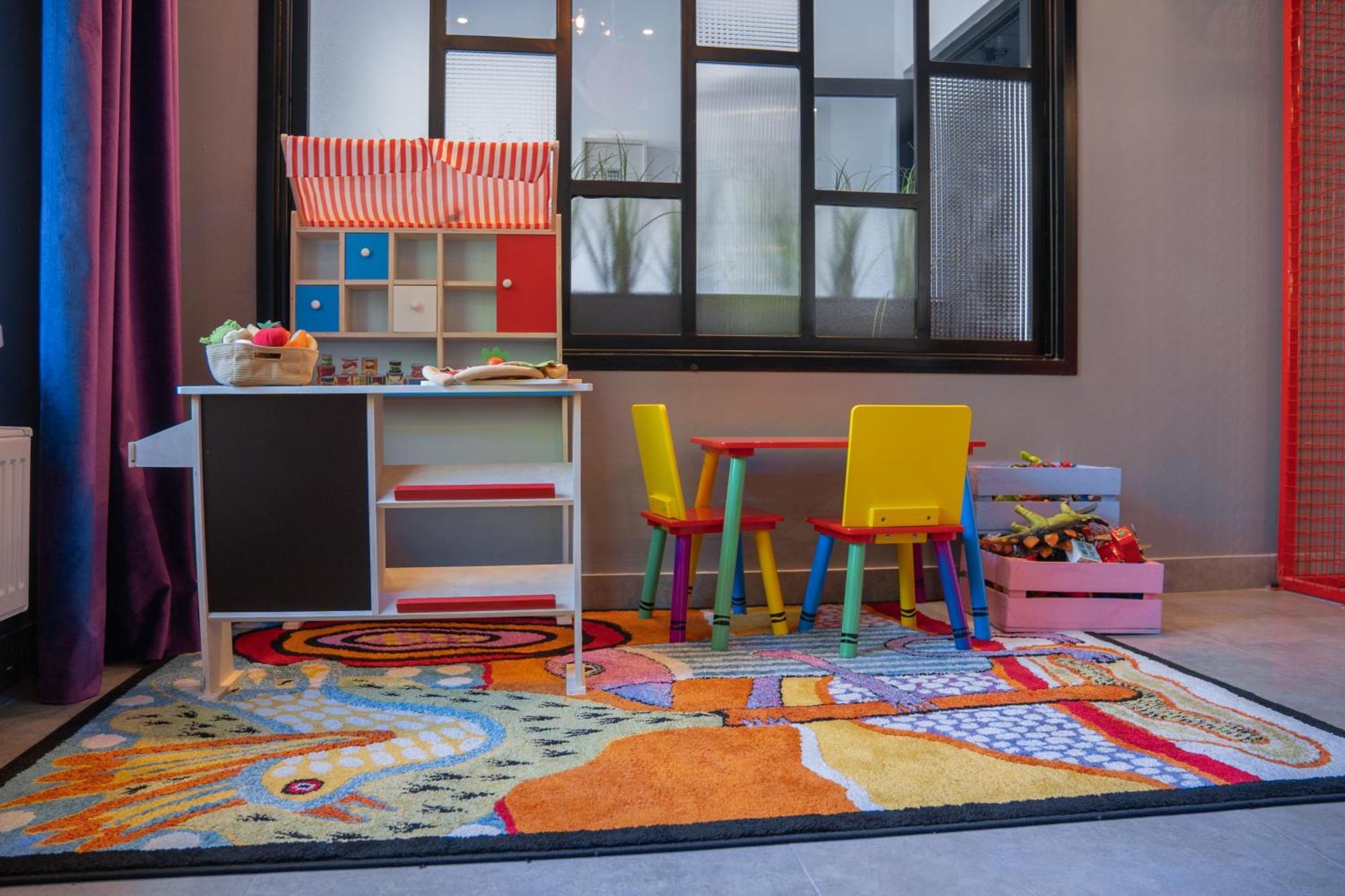 Apartament Loftowy Na Spokojnej Kolobřeh Exteriér fotografie