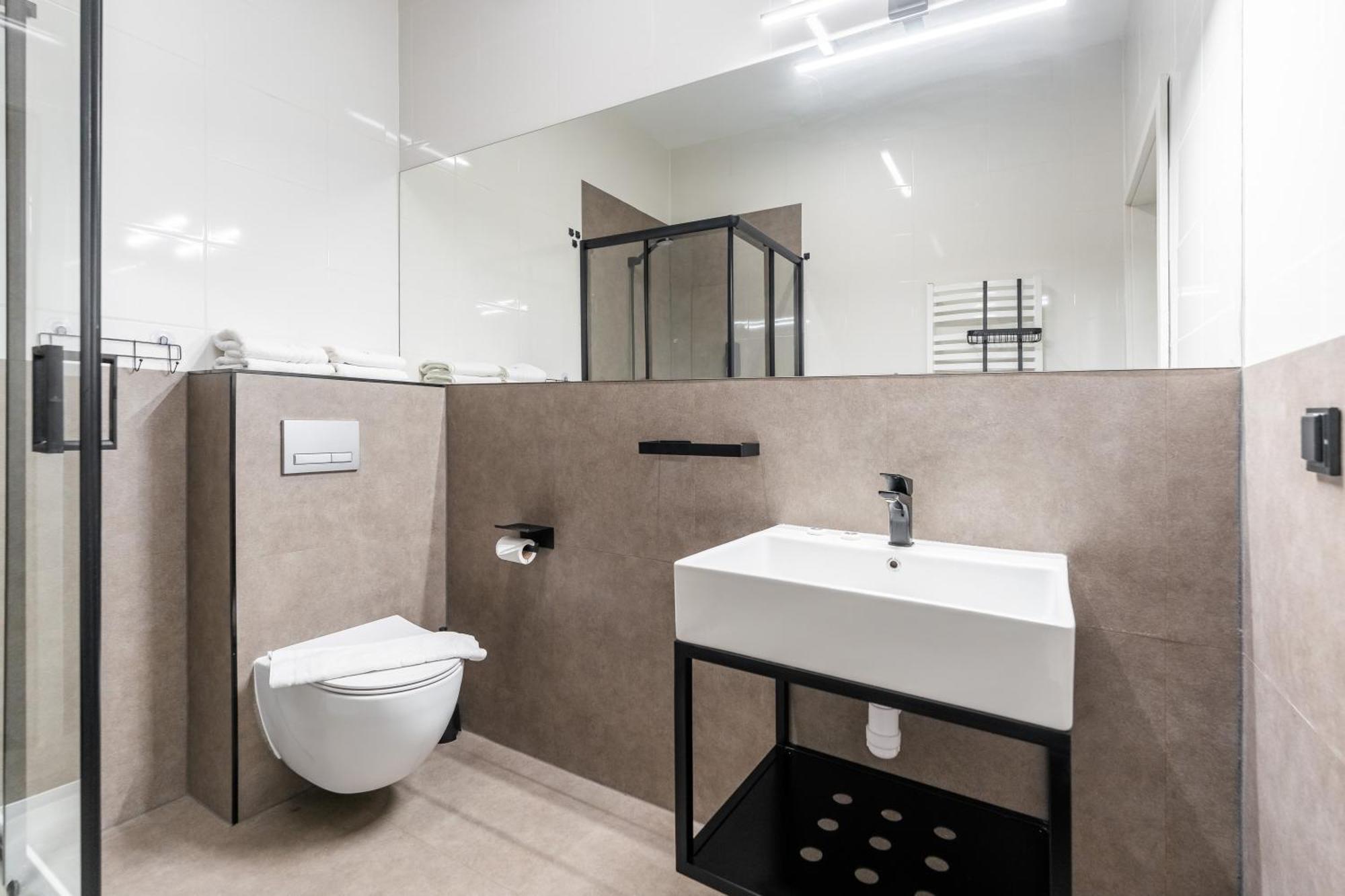 Apartament Loftowy Na Spokojnej Kolobřeh Exteriér fotografie