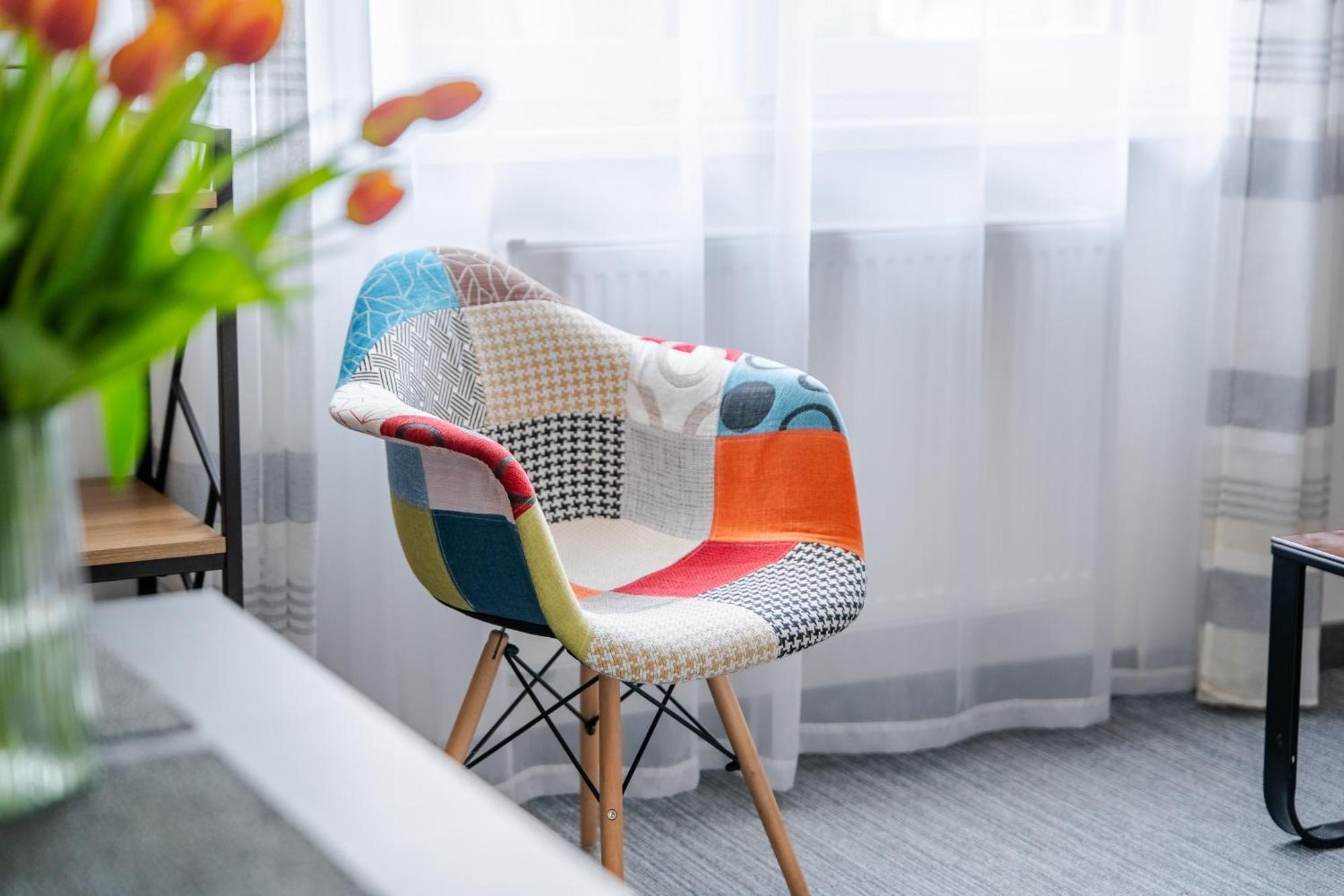 Apartament Loftowy Na Spokojnej Kolobřeh Exteriér fotografie
